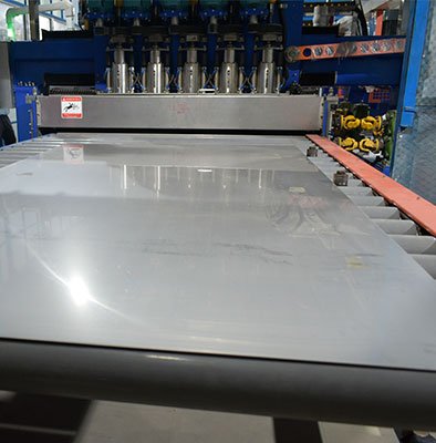 Mirror Polishing Sheet | No.8 Polishing Sheet |
PVD Coating & Designer Sheets