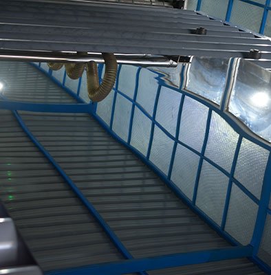 Mirror Polishing Sheet | No.8 Polishing Sheet |
PVD Coating & Designer Sheets