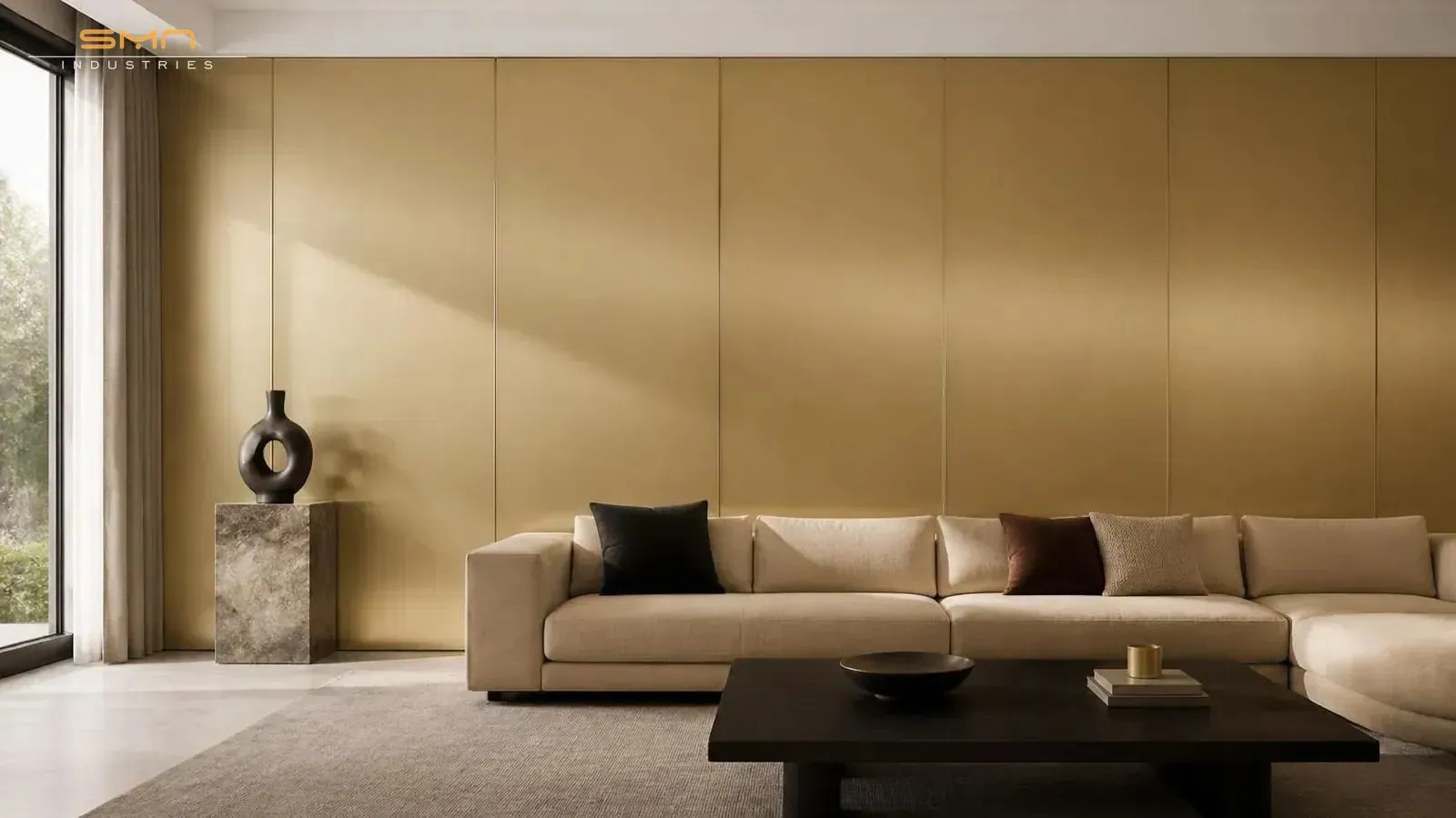 Wall Cladding
