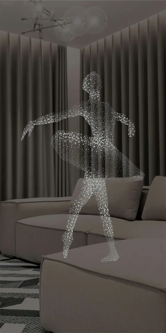 Etched design No. 441 in Silver