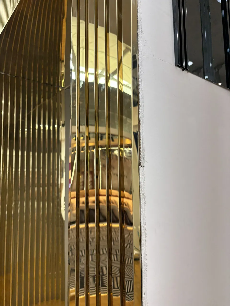 Column Cladding