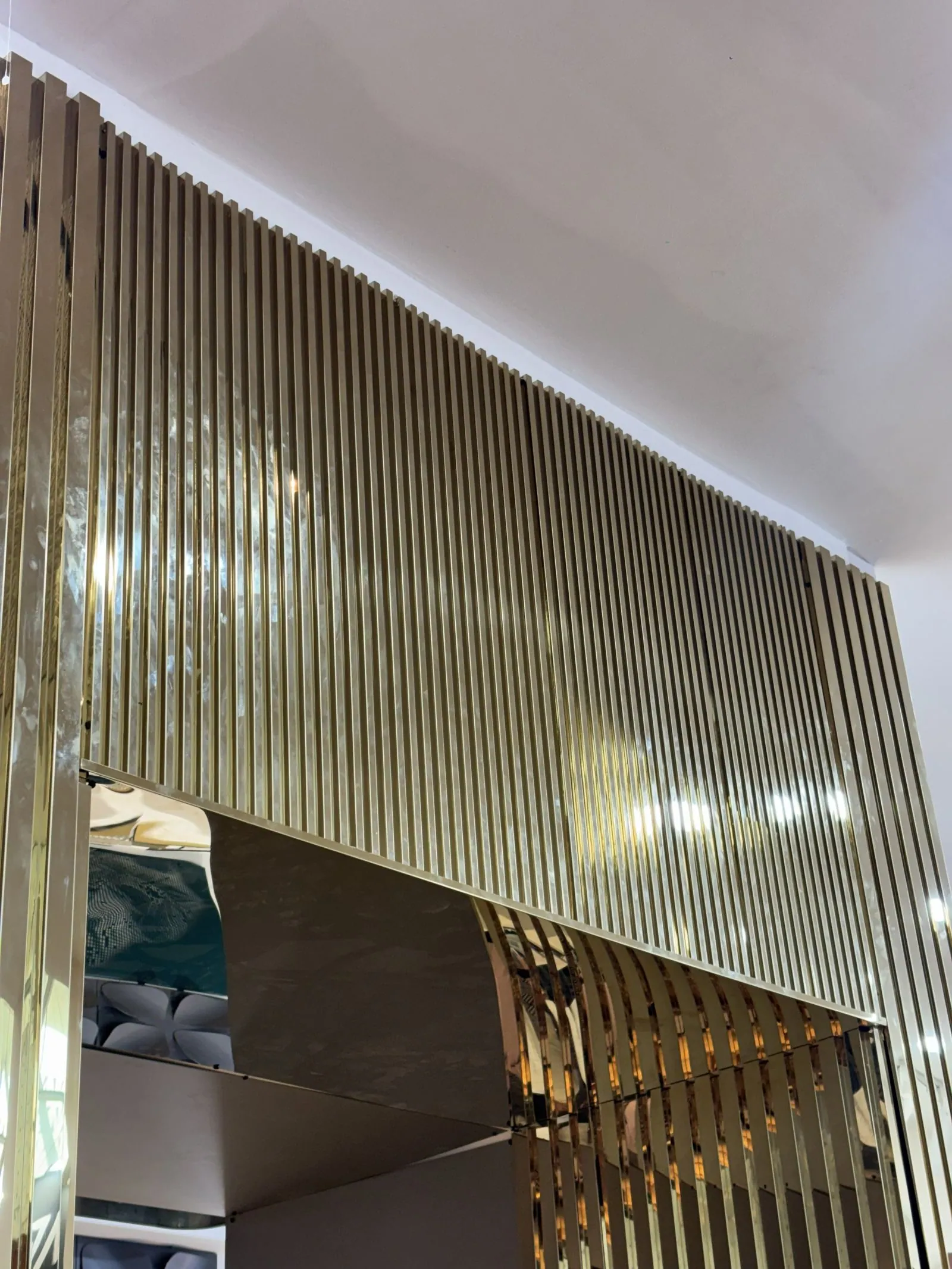 Feature Walls