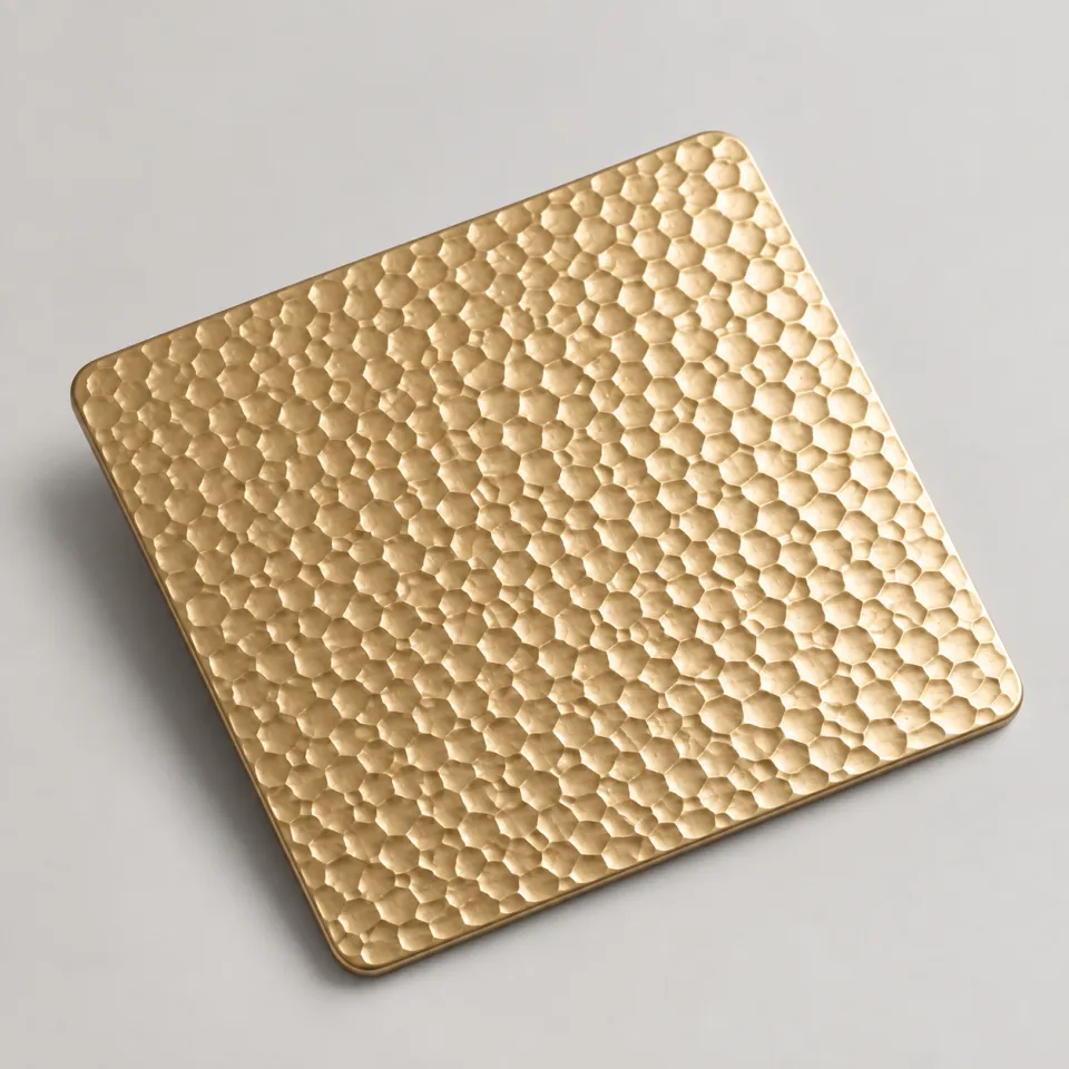 SMN stainless steel sheet